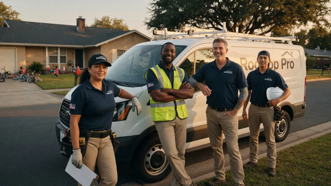 Roof Repair in East Hampton, NY near me